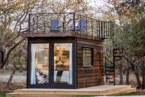 New The Lone Star Shipping Container